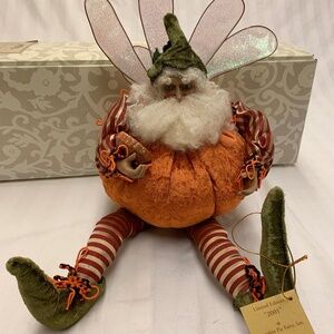 Mark Roberts Pumpkin Pie Fairy